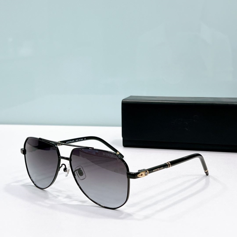 Montblanc Sunglasses